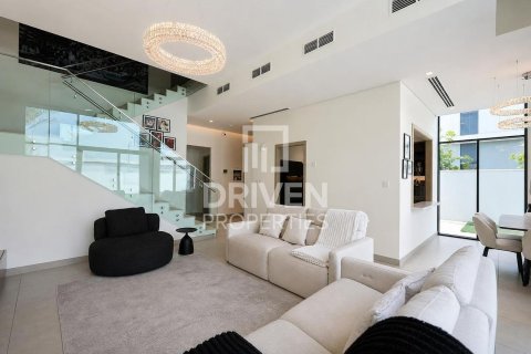 Townhouse di Al Furjan, Dubai, UEA 4 kamar tidur, 389.17 m2 nomor 767261 - foto 4