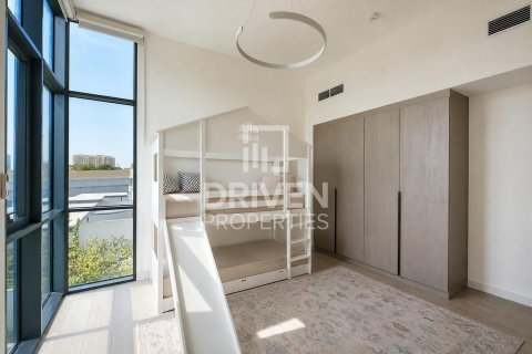 Townhouse di Al Furjan, Dubai, UEA 4 kamar tidur, 389.17 m2 nomor 767261 - foto 8