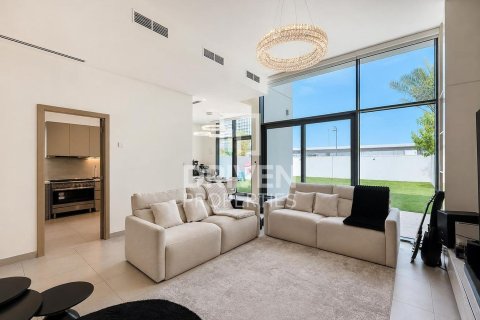 Townhouse di Al Furjan, Dubai, UEA 4 kamar tidur, 389.17 m2 nomor 767261 - foto 5