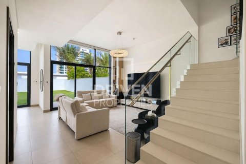 Townhouse di Al Furjan, Dubai, UEA 4 kamar tidur, 389.17 m2 nomor 767261 - foto 2