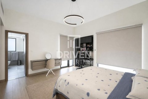 Townhouse di Al Furjan, Dubai, UEA 4 kamar tidur, 389.17 m2 nomor 767261 - foto 13