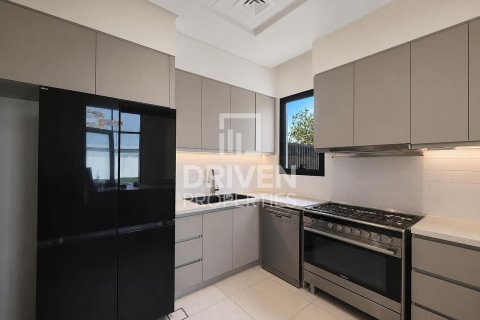 Townhouse di Al Furjan, Dubai, UEA 4 kamar tidur, 389.17 m2 nomor 767261 - foto 21