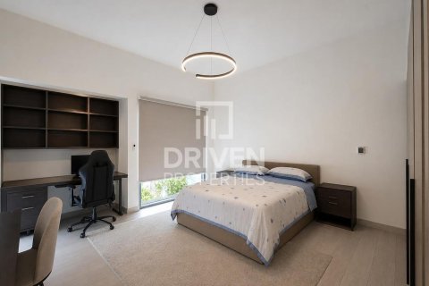 Townhouse di Al Furjan, Dubai, UEA 4 kamar tidur, 389.17 m2 nomor 767261 - foto 14