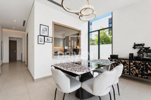 Townhouse di Al Furjan, Dubai, UEA 4 kamar tidur, 389.17 m2 nomor 767261 - foto 19