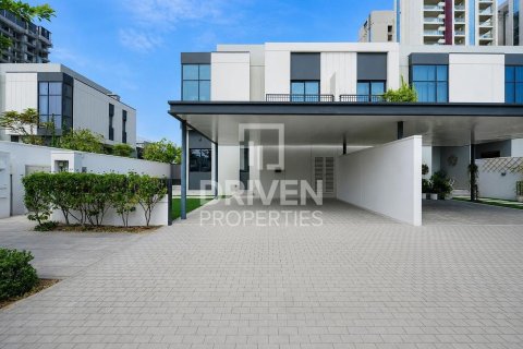 Townhouse di Al Furjan, Dubai, UEA 4 kamar tidur, 389.17 m2 nomor 767261 - foto 26
