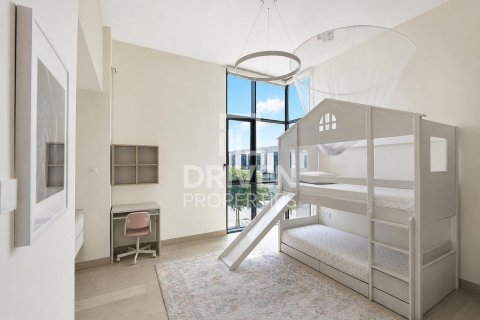 Townhouse di Al Furjan, Dubai, UEA 4 kamar tidur, 389.17 m2 nomor 767261 - foto 7