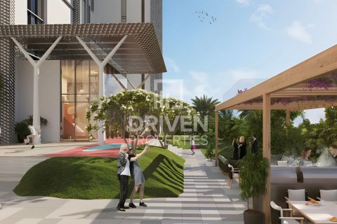 דירה למכירה ב Dubai Hills Estate, Dubai, איחוד האמירויות  1 חדר שינה, 84.91 מ"ר, מספר 767258 - תמונה 12