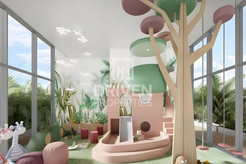 דירה למכירה ב Dubai Hills Estate, Dubai, איחוד האמירויות  1 חדר שינה, 84.91 מ"ר, מספר 767258 - תמונה 13