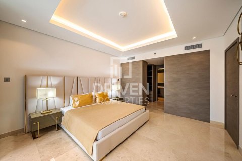 Business Bay、Dubai、UAE にあるマンション販売中 1ベッドルーム、90.49 m2、No767262 - 写真 6