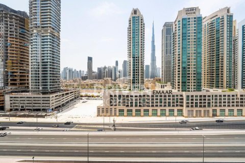 Business Bay、Dubai、UAE にあるマンション販売中 1ベッドルーム、90.49 m2、No767262 - 写真 18