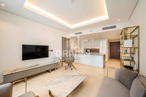 Business Bay、Dubai、UAE にあるマンション販売中 1ベッドルーム、90.49 m2、No767262 - 写真 3