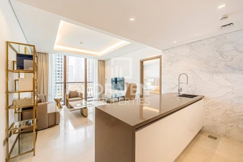 Business Bay、Dubai、UAE にあるマンション販売中 1ベッドルーム、90.49 m2、No767262 - 写真 4