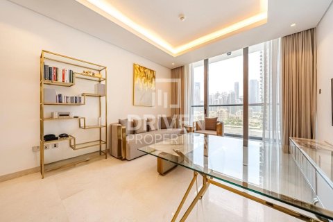 Business Bay、Dubai、UAE にあるマンション販売中 1ベッドルーム、90.49 m2、No767262 - 写真 2