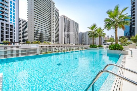 Business Bay、Dubai、UAE にあるマンション販売中 1ベッドルーム、90.49 m2、No767262 - 写真 14