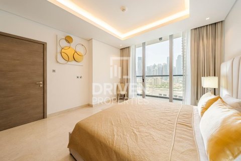 Business Bay、Dubai、UAE にあるマンション販売中 1ベッドルーム、90.49 m2、No767262 - 写真 7