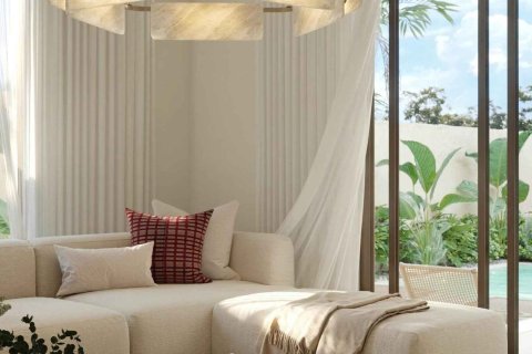 Kuća u nizu u Yas Acres The Orchids na Yas Island, Abu Dhabi, UAE 3 spavaće sobe, 161.0 m2 Br. 760399 - Slika 5
