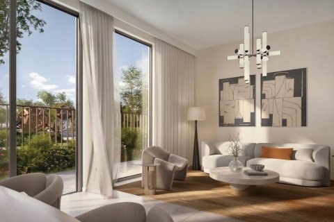 Dubai, BAE’de satılık villa 4 yatak odası, 295 m&sup2; No 760940 - fotoğraf 7