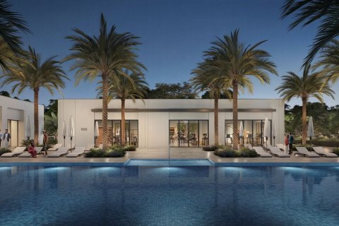 Dubai, BAE’de satılık villa 4 yatak odası, 295 m&sup2; No 760940 - fotoğraf 9