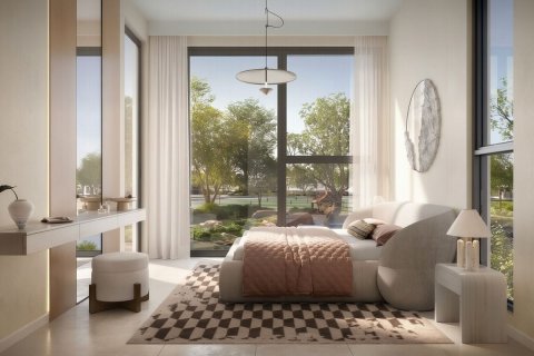 Dubai, BAE’de satılık villa 4 yatak odası, 295 m&sup2; No 760940 - fotoğraf 3