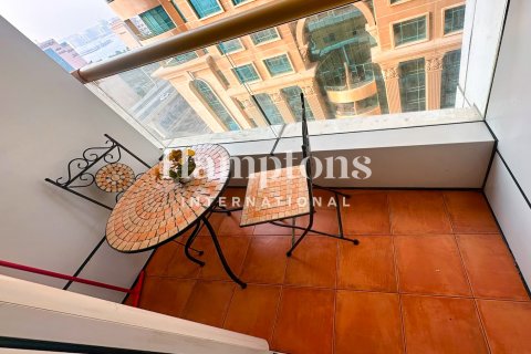 Lägenhet uthyres i Dubai Marina, Dubai, UAE 1 sovrum, 89.18688000 kvm Nr. 760395 - fotografi 7