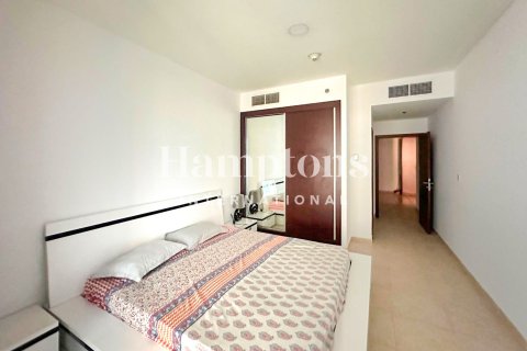 Lägenhet uthyres i Dubai Marina, Dubai, UAE 1 sovrum, 89.18688000 kvm Nr. 760395 - fotografi 8