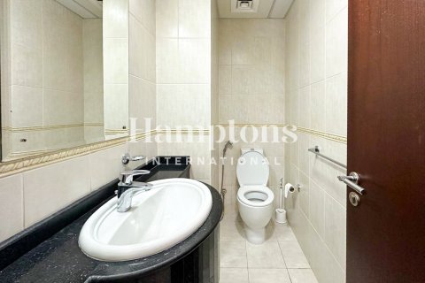 Lägenhet uthyres i Dubai Marina, Dubai, UAE 1 sovrum, 89.18688000 kvm Nr. 760395 - fotografi 6