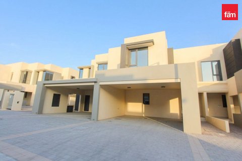 Řadový dům v Dubai Hills Estate, SAE 3 ložnice, 195.1 m² Č.: 760938