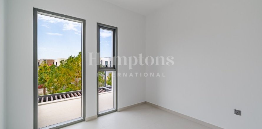 Casa urbana em Arabian Ranches 3, Dubai, EAU 3 quartos, 128.578 m2 № 760396