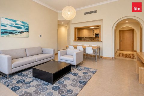 Apartmen di Palm Jumeirah, Dubai, UAE 2 bilik tidur, 144.1 meter persegi № 760941