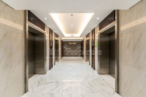 Apartman u gradu Business Bay, Dubai, UAE 1 spavaća soba, 68.3 m2 Br. 714344 - Slika 11