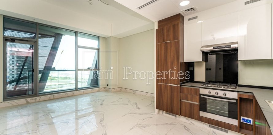 Apartman u gradu Business Bay, Dubai, UAE 1 spavaća soba, 68.3 m2 Br. 714344