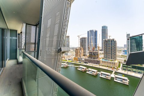 Apartman u gradu Business Bay, Dubai, UAE 1 spavaća soba, 68.3 m2 Br. 714344 - Slika 13