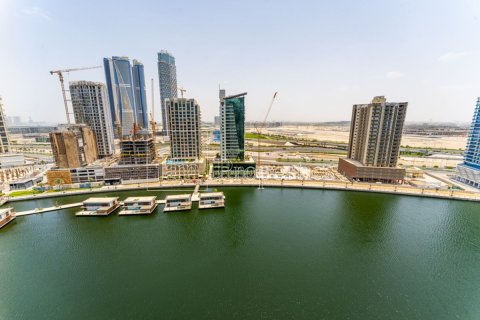 Apartman u gradu Business Bay, Dubai, UAE 1 spavaća soba, 68.3 m2 Br. 714344 - Slika 14
