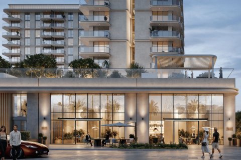 Dzīvoklis Mina Rashid, Dubaijā, AAE 2 istabas, 108.1 m2 Nr. 714346 - attēls 5