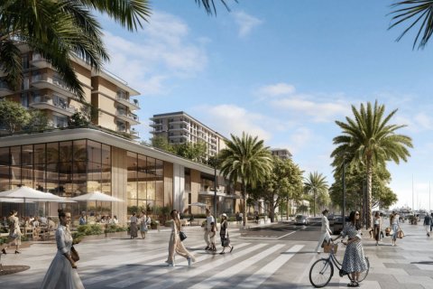 Dzīvoklis Mina Rashid, Dubaijā, AAE 2 istabas, 108.1 m2 Nr. 714346 - attēls 8