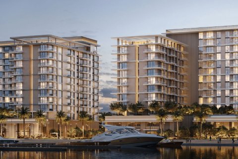 Dzīvoklis Mina Rashid, Dubaijā, AAE 2 istabas, 108.1 m2 Nr. 714346 - attēls 3