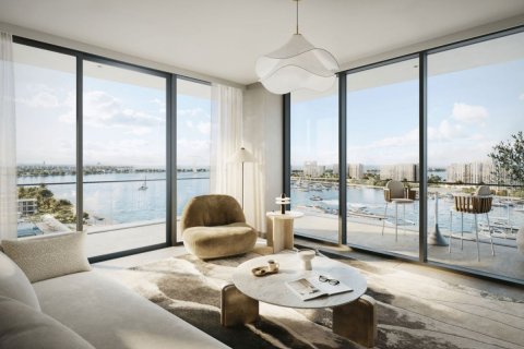 Dzīvoklis Mina Rashid, Dubaijā, AAE 2 istabas, 108.1 m2 Nr. 714346 - attēls 11