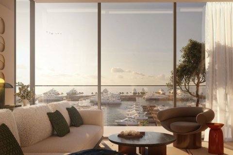 Dzīvoklis Mina Rashid, Dubaijā, AAE 2 istabas, 108.1 m2 Nr. 714346 - attēls 7