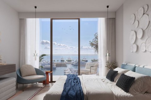 Dzīvoklis Mina Rashid, Dubaijā, AAE 2 istabas, 108.1 m2 Nr. 714346 - attēls 9