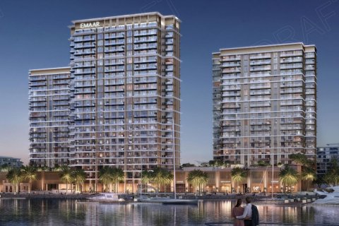 Dzīvoklis Mina Rashid, Dubaijā, AAE 2 istabas, 108.1 m2 Nr. 714346 - attēls 4