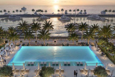 Dzīvoklis Mina Rashid, Dubaijā, AAE 2 istabas, 108.1 m2 Nr. 714346 - attēls 12