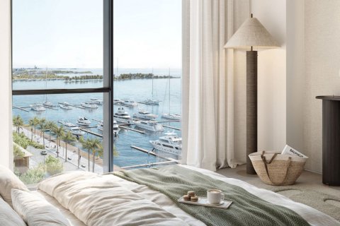Apartment in Mina Rashid, Dubai, UAE 2 bedrooms, 108.1 sq.m. № 714346