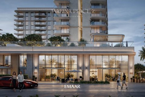 Dzīvoklis Mina Rashid, Dubaijā, AAE 2 istabas, 108.1 m2 Nr. 714346 - attēls 6