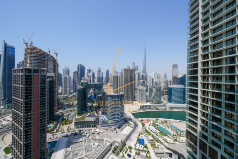 דירה למכירה ב Business Bay, Dubai, איחוד האמירויות  1 חדר שינה, 77 מ"ר, מספר 763900 - תמונה 20
