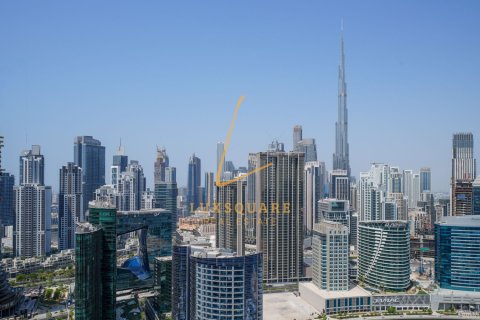 דירה למכירה ב Business Bay, Dubai, איחוד האמירויות  1 חדר שינה, 77 מ"ר, מספר 763900 - תמונה 17