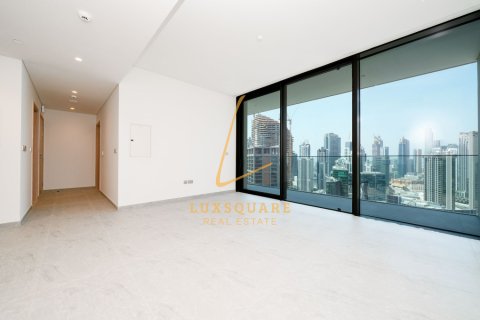 דירה למכירה ב Business Bay, Dubai, איחוד האמירויות  1 חדר שינה, 77 מ"ר, מספר 763900 - תמונה 2