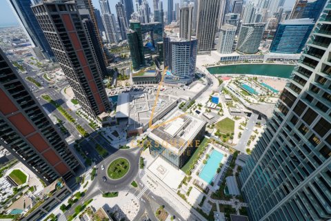 דירה למכירה ב Business Bay, Dubai, איחוד האמירויות  1 חדר שינה, 77 מ"ר, מספר 763900 - תמונה 21