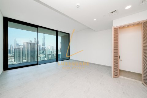 Business Bay, Dubai, UAE의 아파트 침실 1개, 77제곱미터 번호 763900