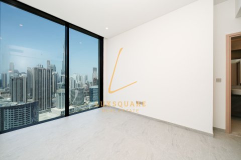 דירה למכירה ב Business Bay, Dubai, איחוד האמירויות  1 חדר שינה, 77 מ"ר, מספר 763900 - תמונה 8