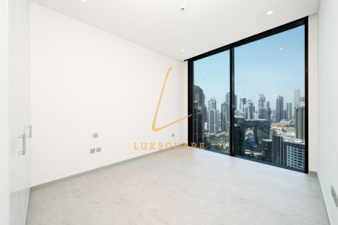 דירה למכירה ב Business Bay, Dubai, איחוד האמירויות  1 חדר שינה, 77 מ"ר, מספר 763900 - תמונה 11